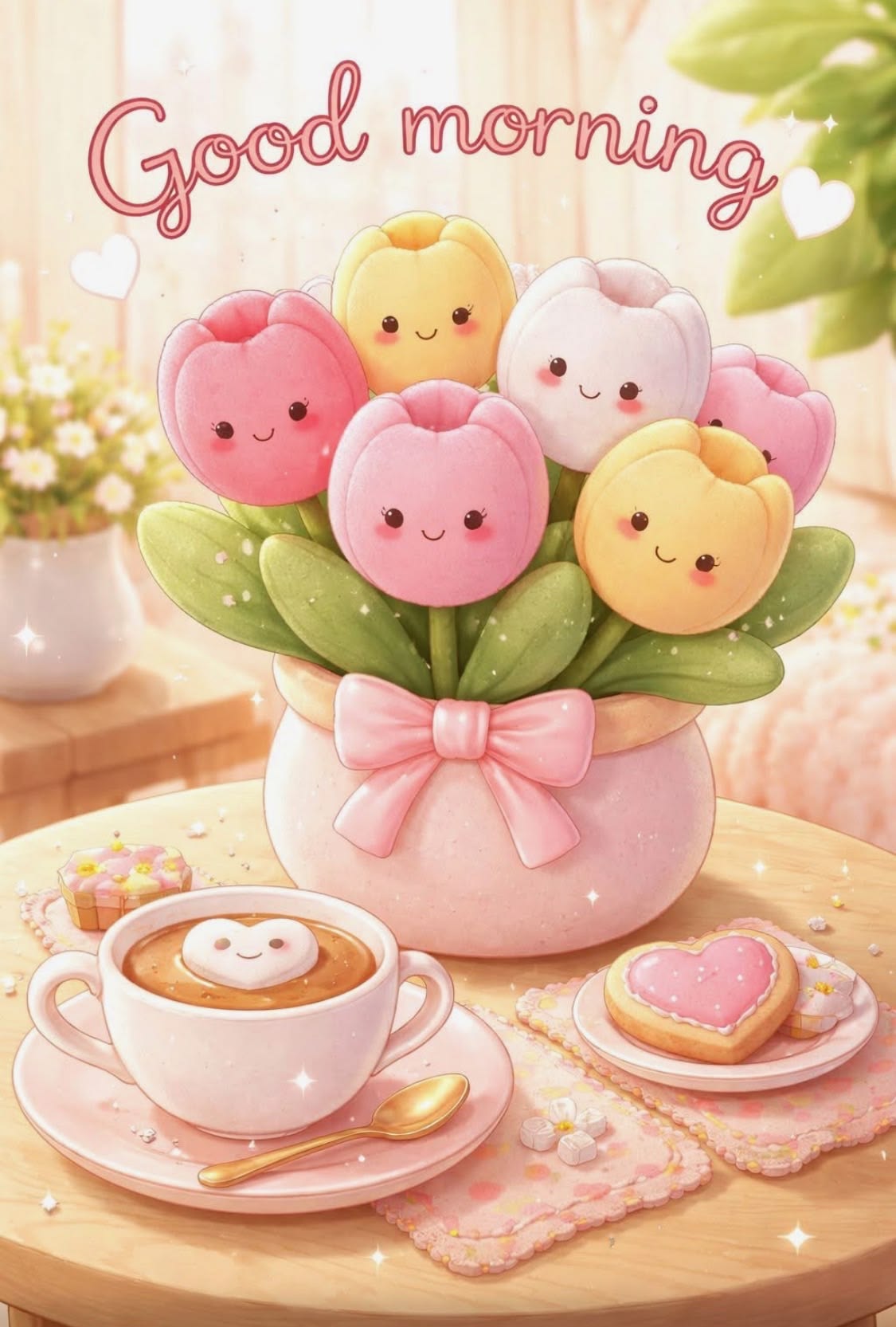 good morning images for whatsapp