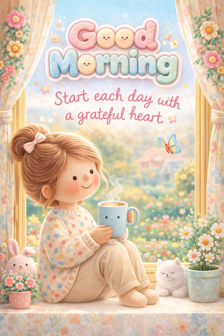Good morning images for whatsapp (7)