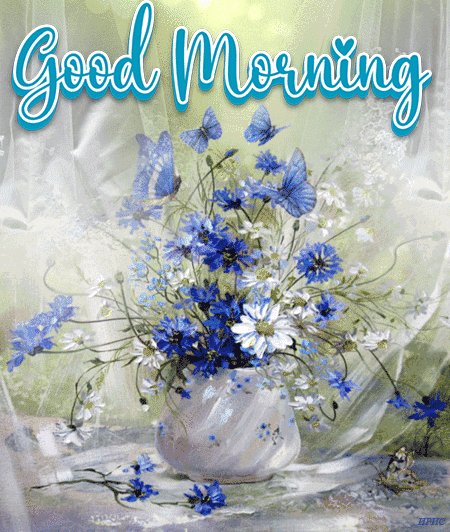 Good Morning Images Gif For My Love