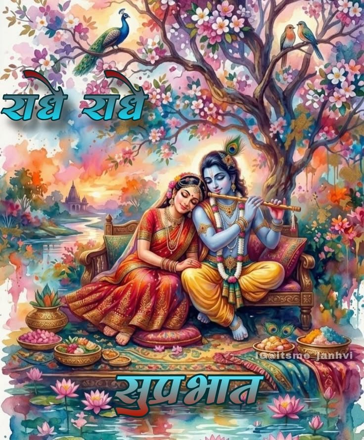 Good morning images god in hindi (2)