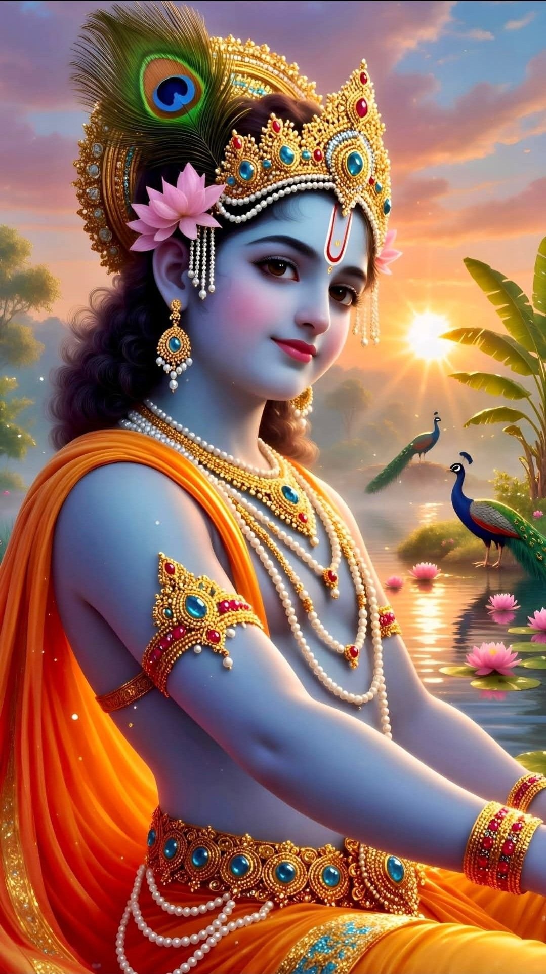 Good morning images god in hindi (3)