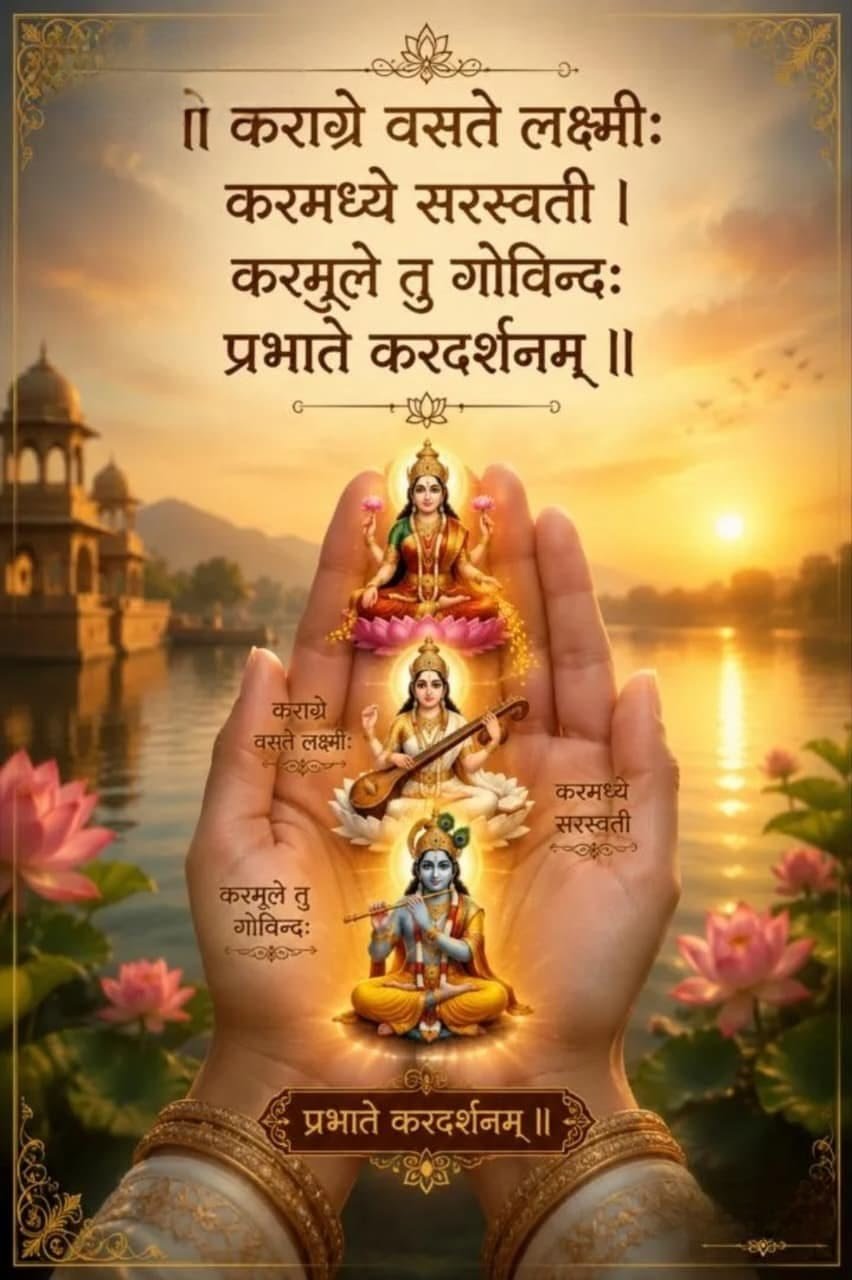 Good morning images god in hindi (4)