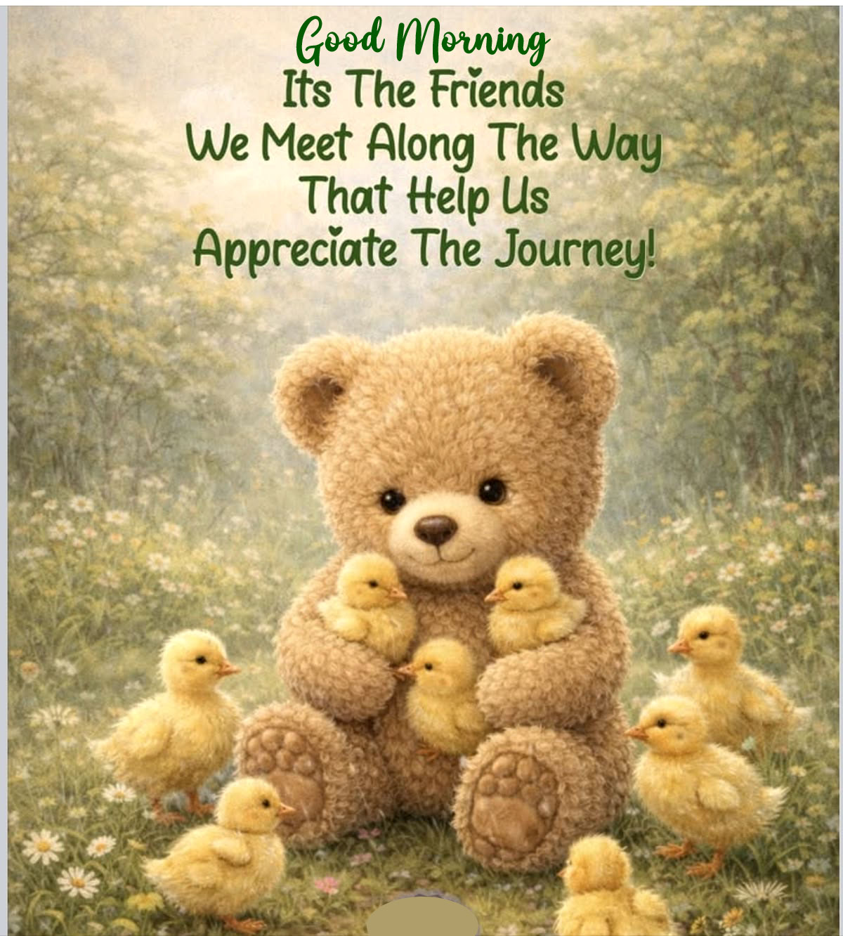 Good morning pictures with friendship quotes