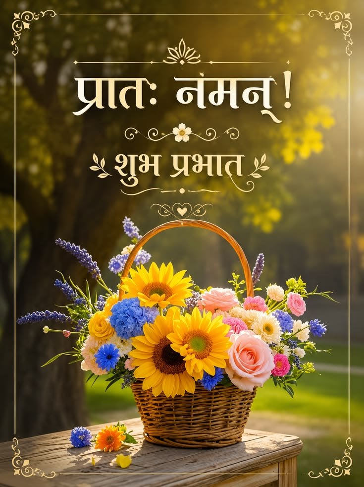 Good morning images hindi (6)