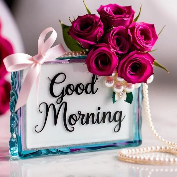 Good morning images new