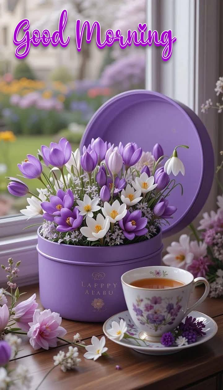 Good morning images new style (14)