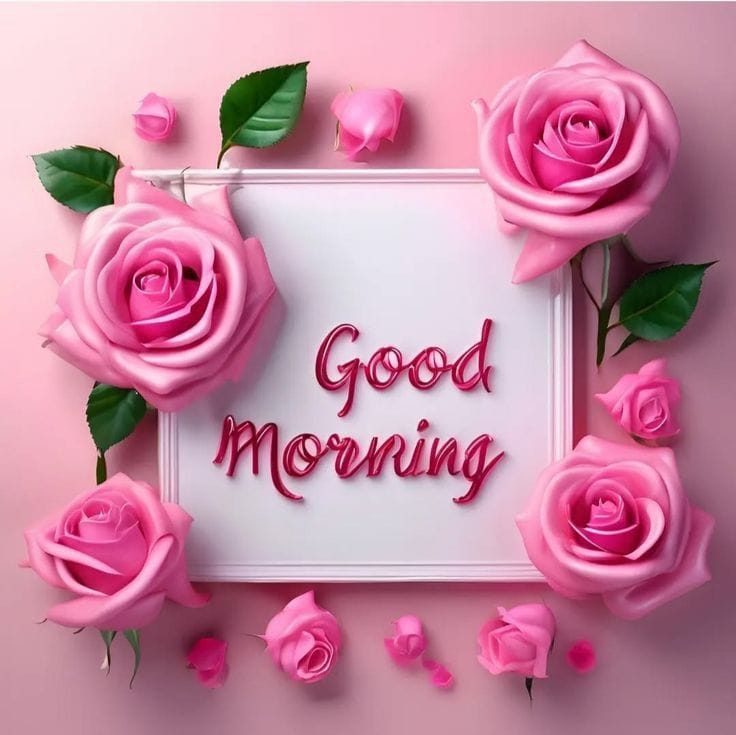 Good morning images new style (7)