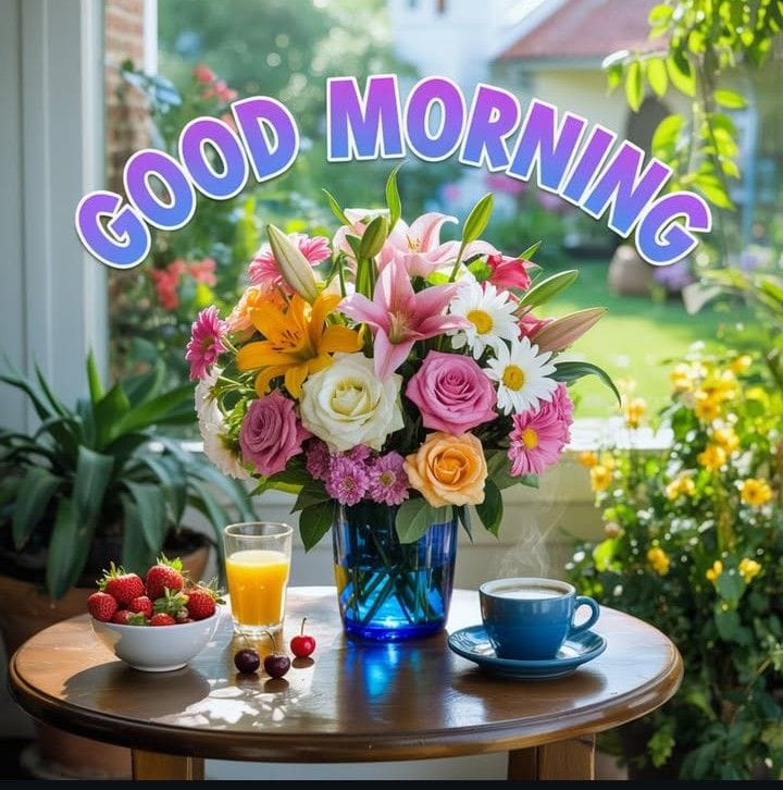 Good morning images new style (93)