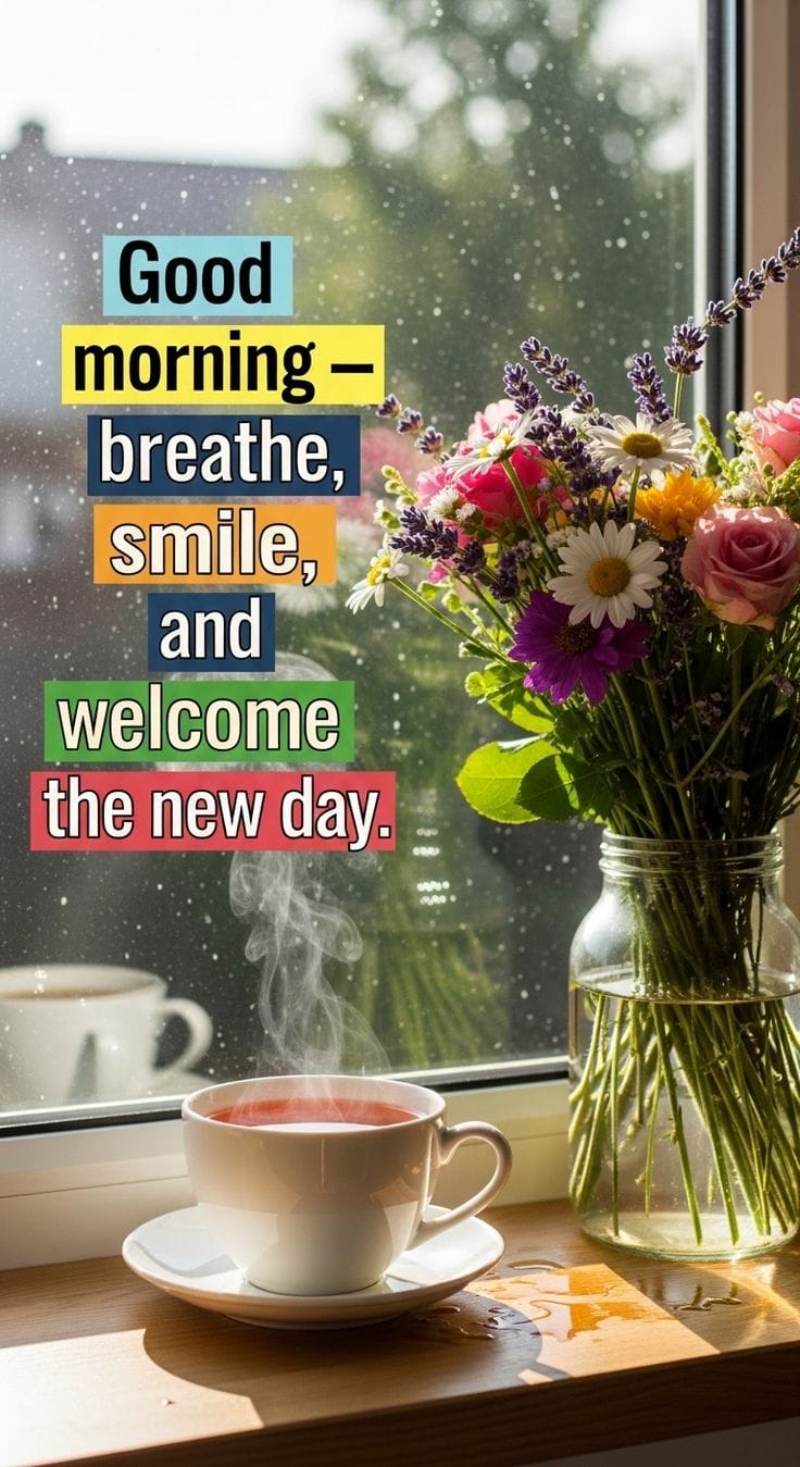 Good morning images new style (99)