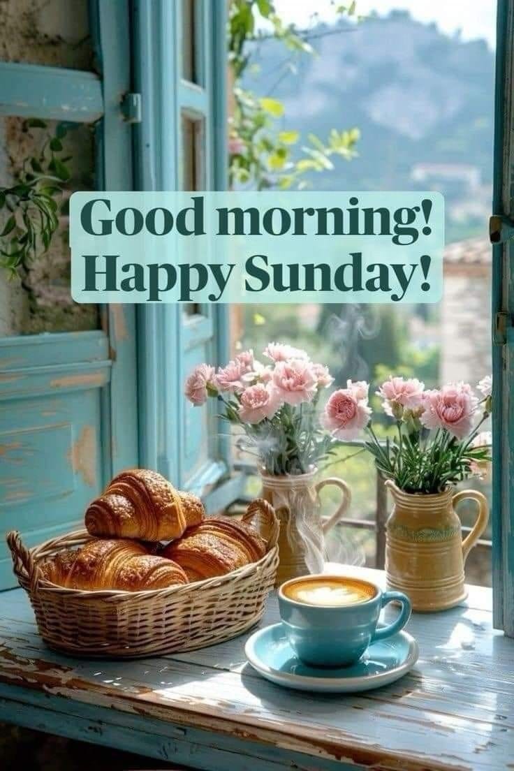 Good morning images sunday