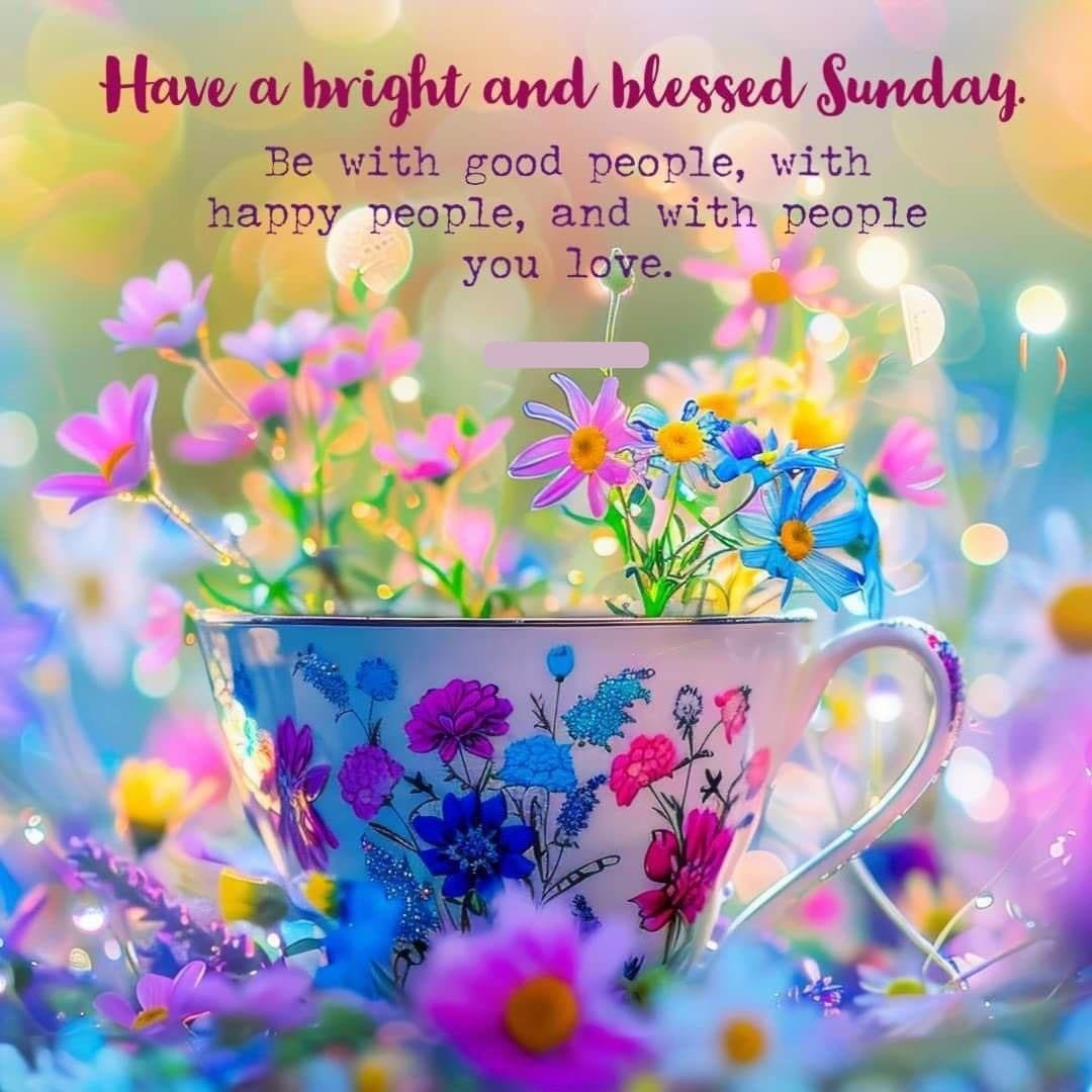 Good morning images sunday