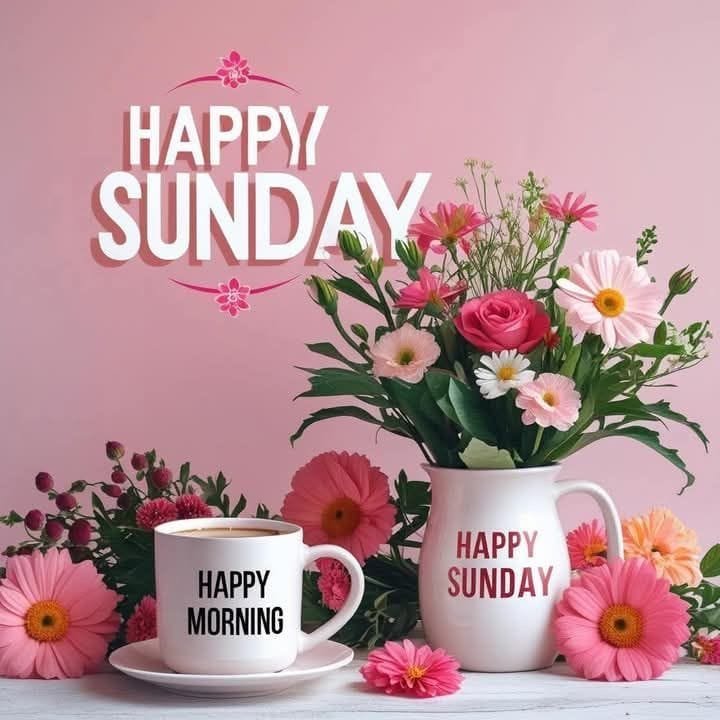 Good morning images sunday