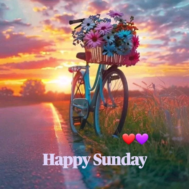 Good morning images sunday