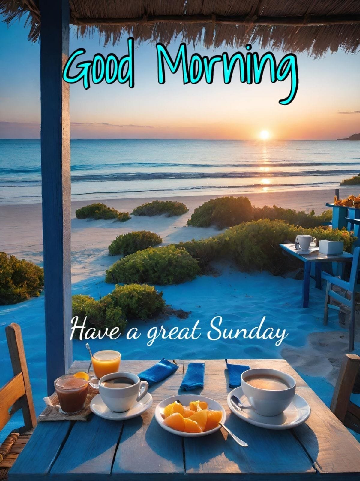 Good morning images sunday