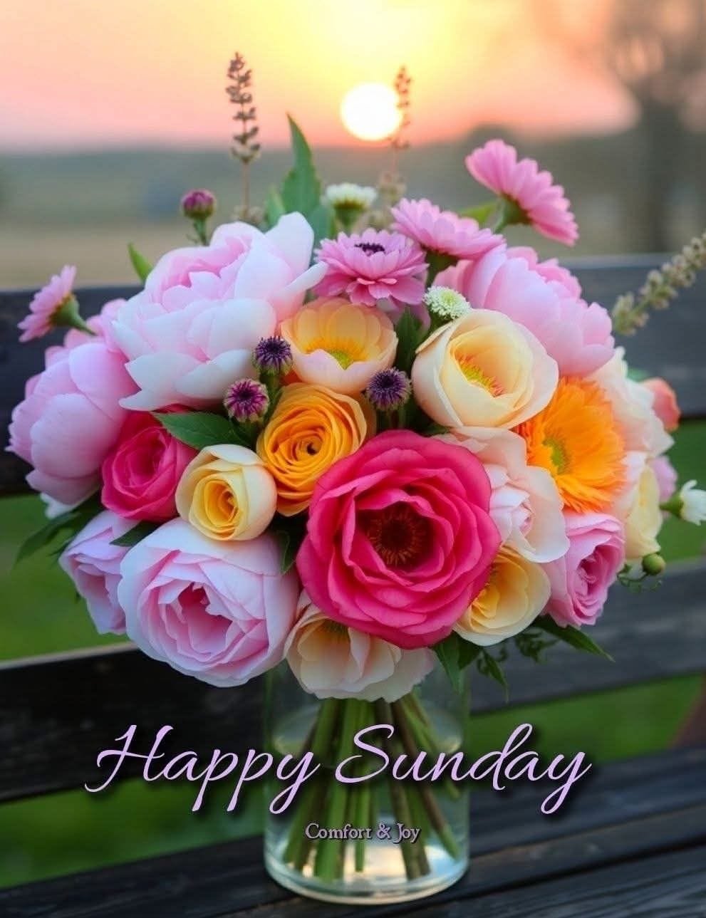 Good morning images sunday