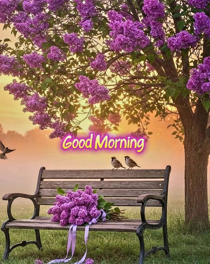 Good morning images with beautiful flowers for girlfriend