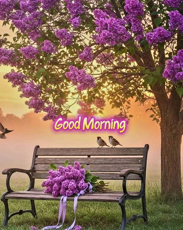 Good morning images with beautiful flowers for girlfriend