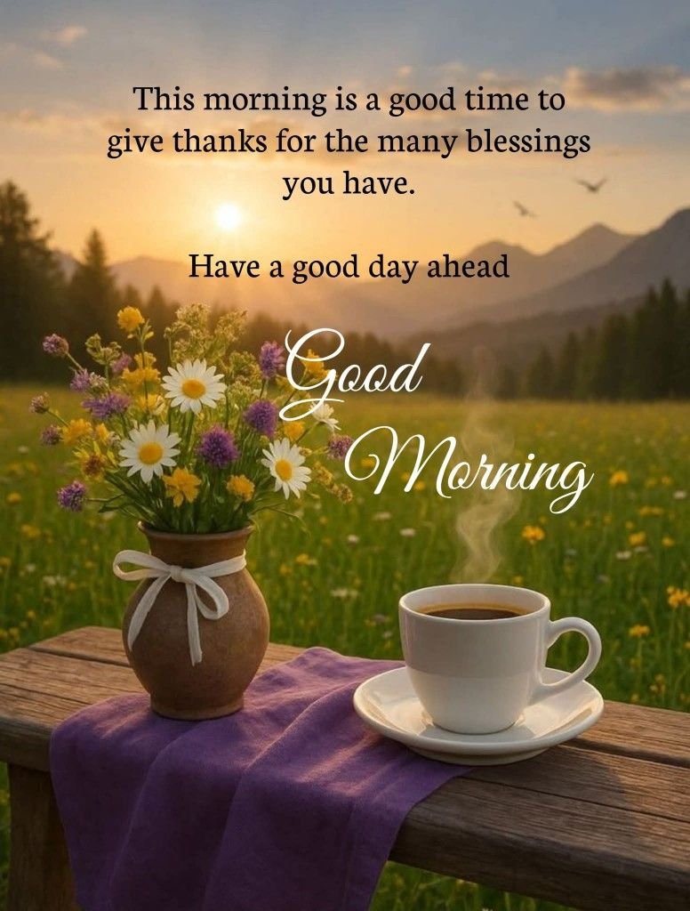 Good morning images with quotes (2)