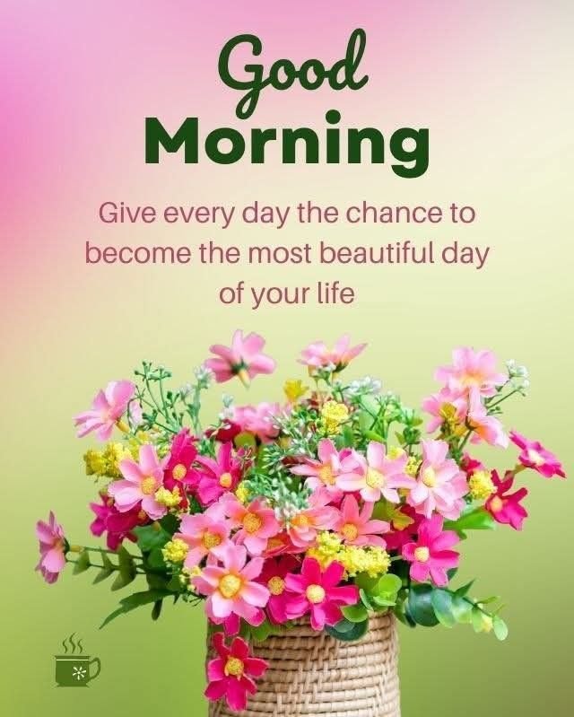 Good morning images with quotes (3)