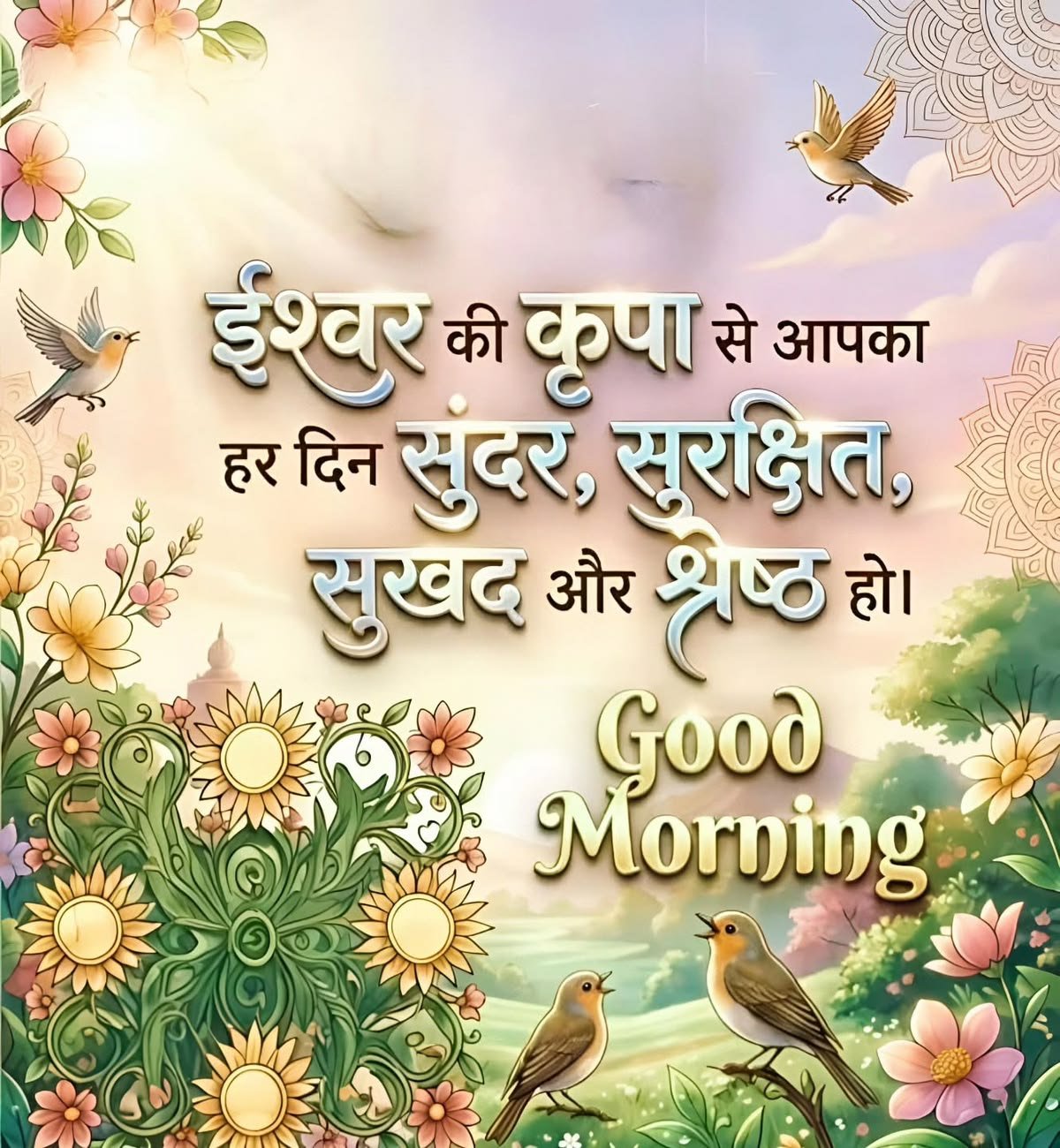 Good morning images with quotes in hindi (15)