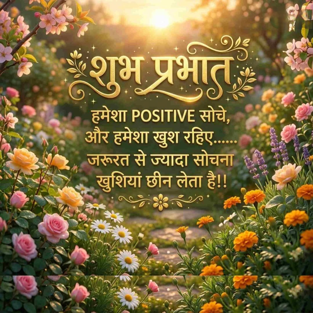 Good morning images with quotes in hindi (16)