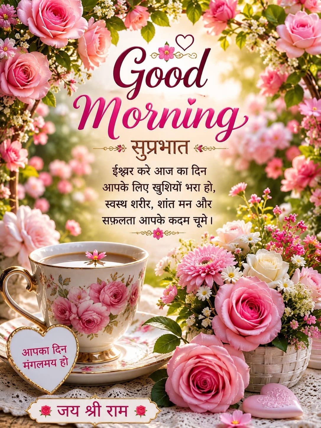 Good morning images with quotes in hindi (27)