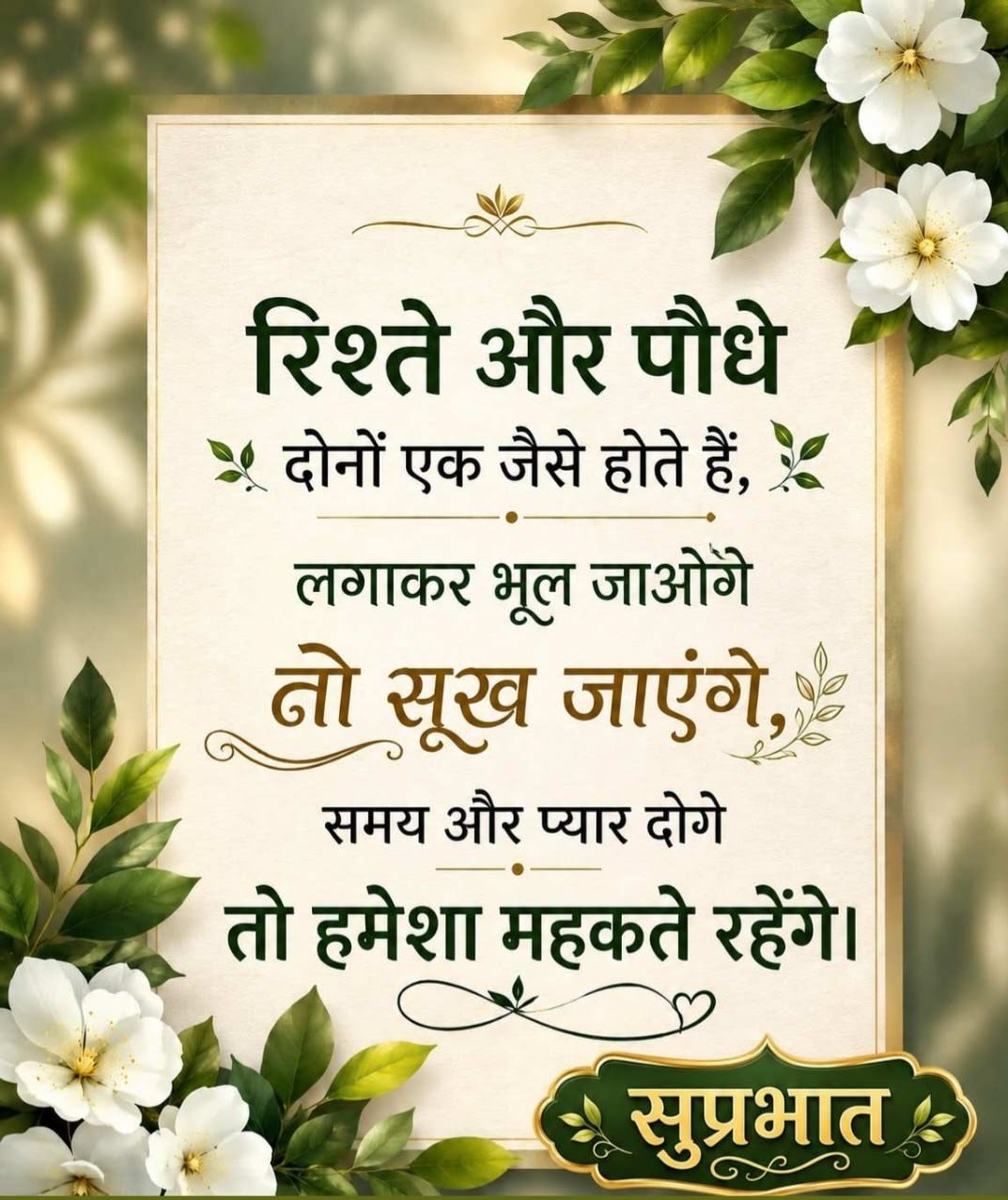 Good morning images with quotes in hindi (28)