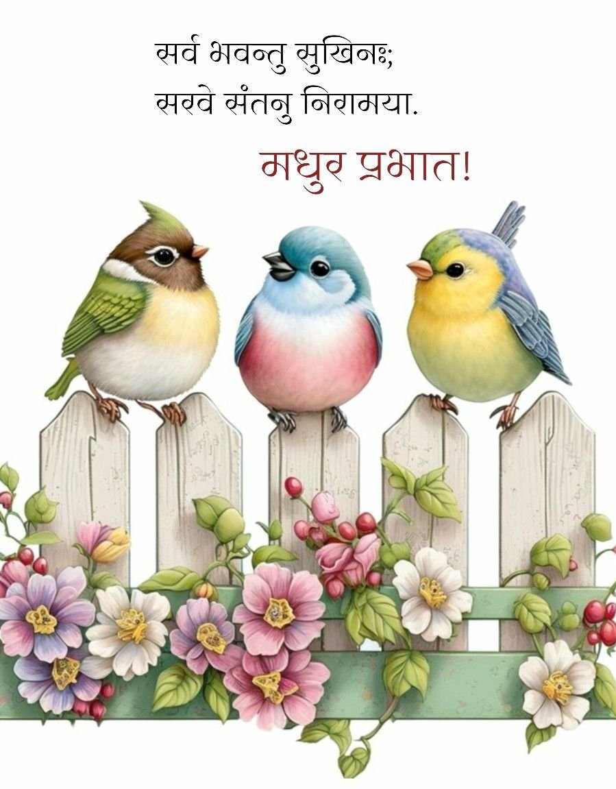 Good morning images with quotes in hindi (29)