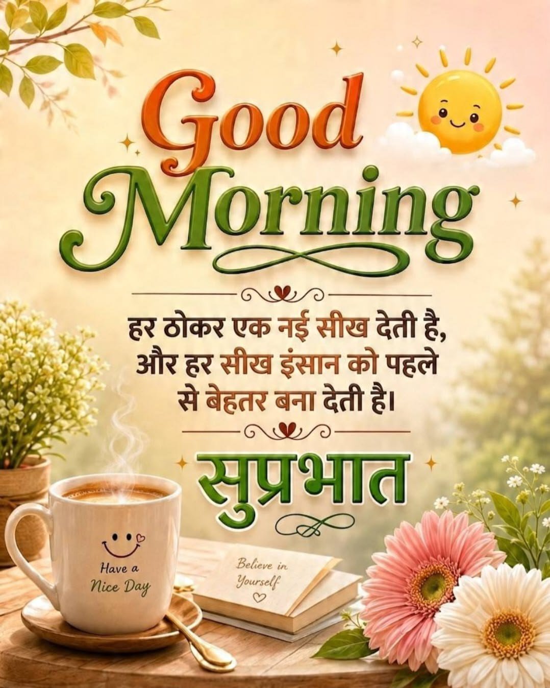 Good morning images with quotes in hindi (37)