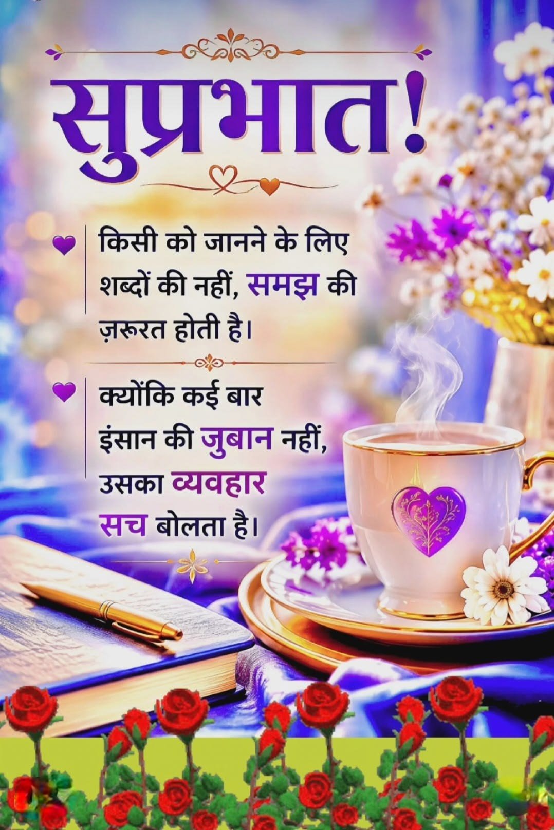 Good morning images with quotes in hindi (39)