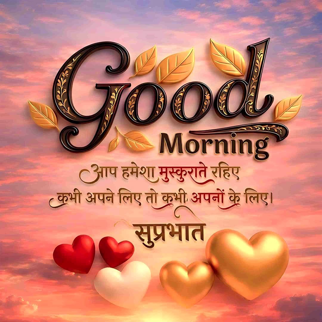 Good morning images with quotes in hindi (7)