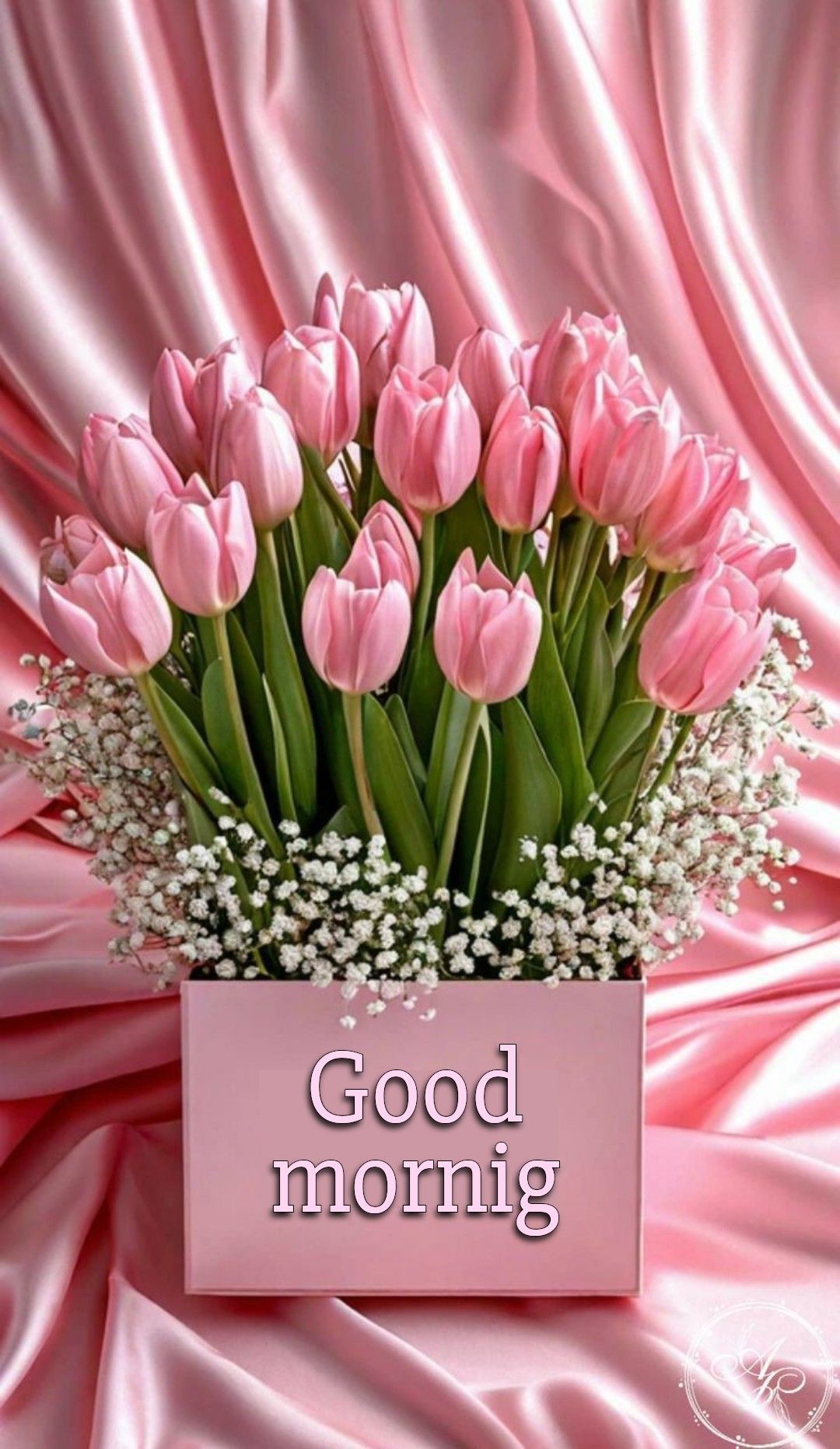 Good morning in hindi photo