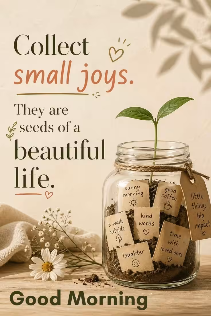 Good morning inspirational images