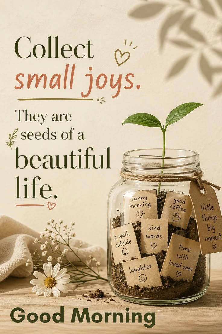 Good morning inspirational images