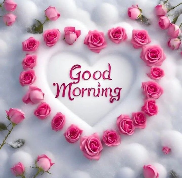 Good morning love images for girlfriend