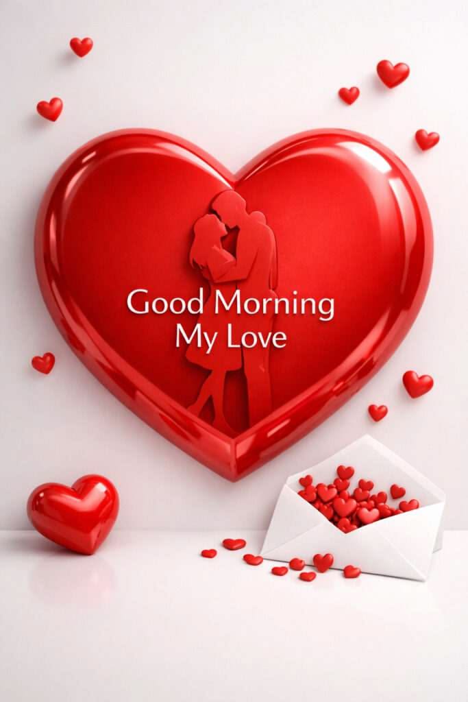 Good morning love images new