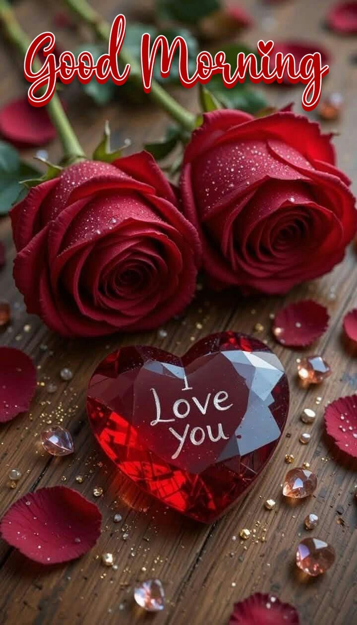 Good morning love images new