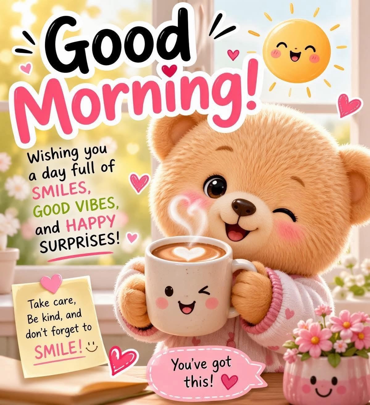 Good morning my friend images