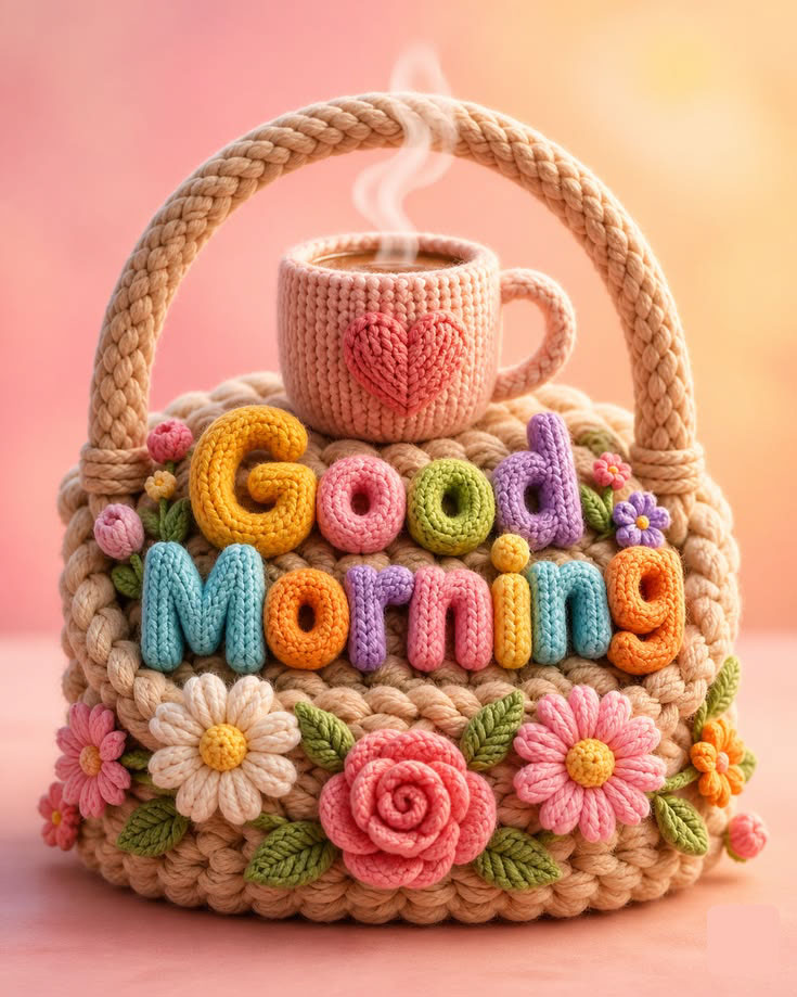Good morning new pic