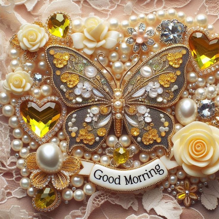 Good morning new style 2025 images