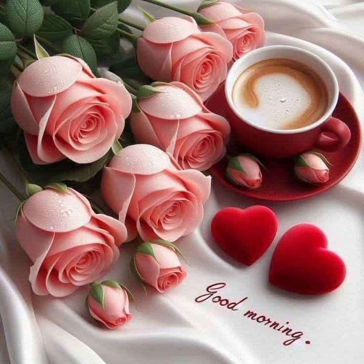 Good morning new style for whatsapp