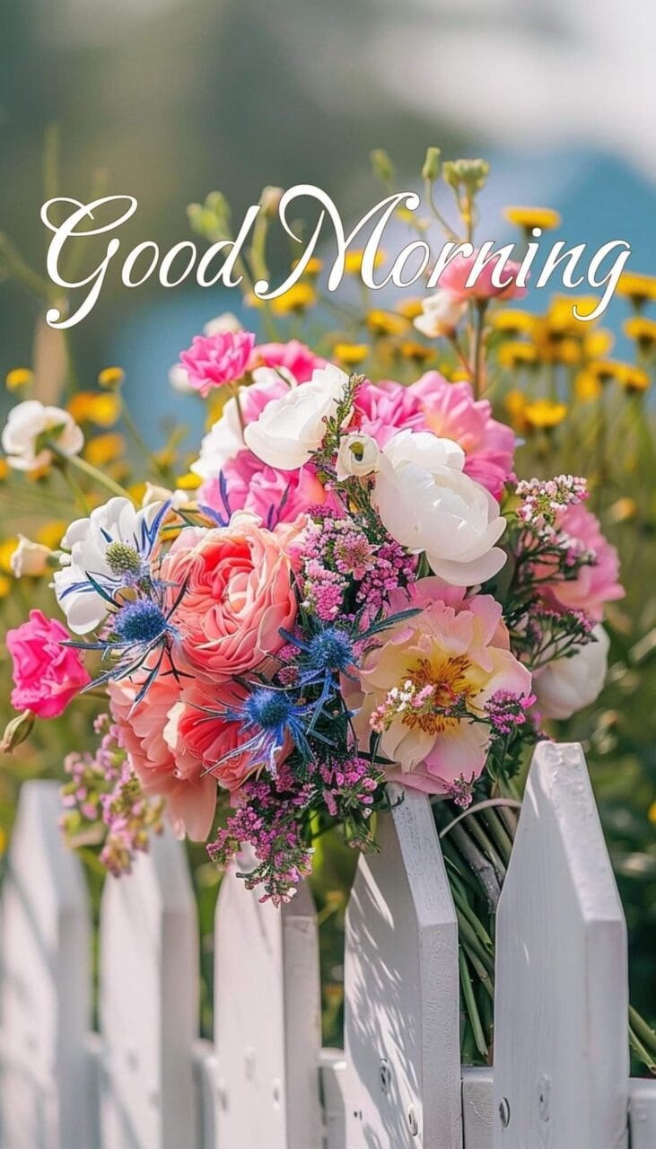 Good morning new style for whatsapp