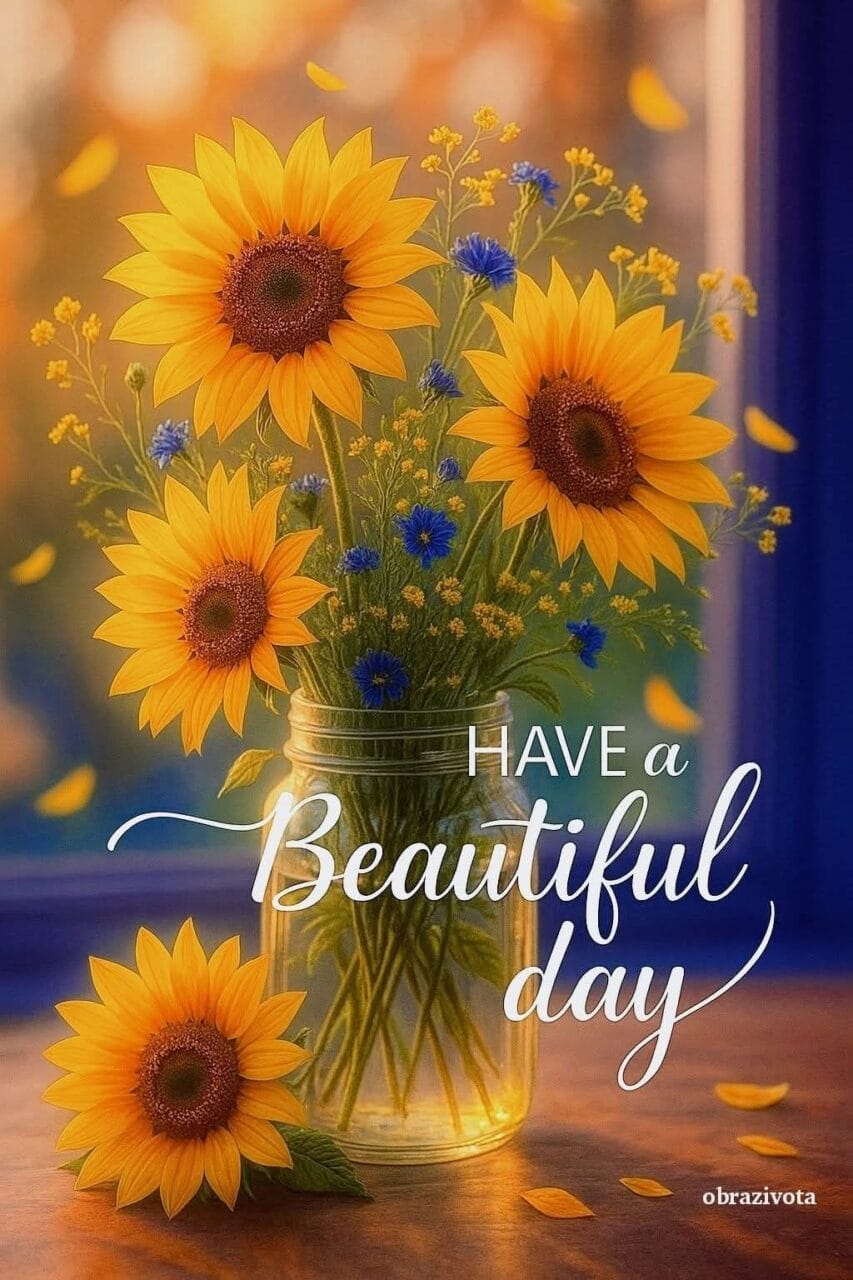 Good morning new style for whatsapp