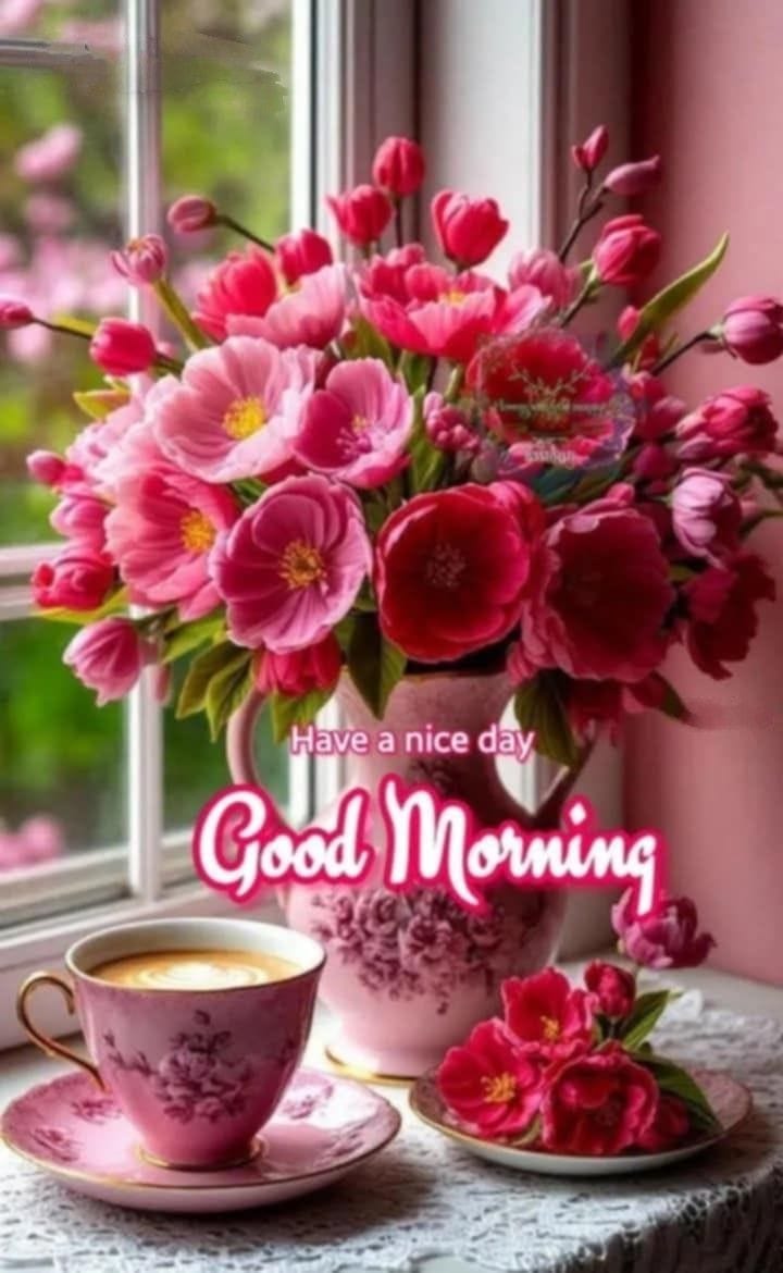 Good morning new style for whatsapp