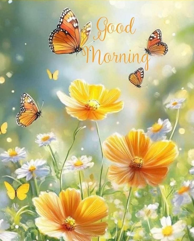 Good morning new style for whatsapp
