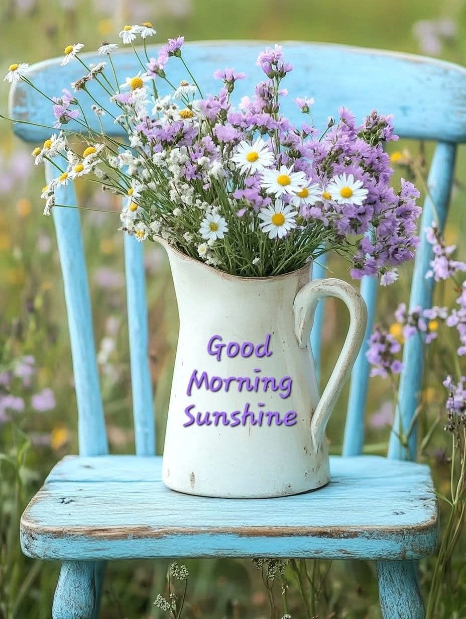 Good morning new style for whatsapp