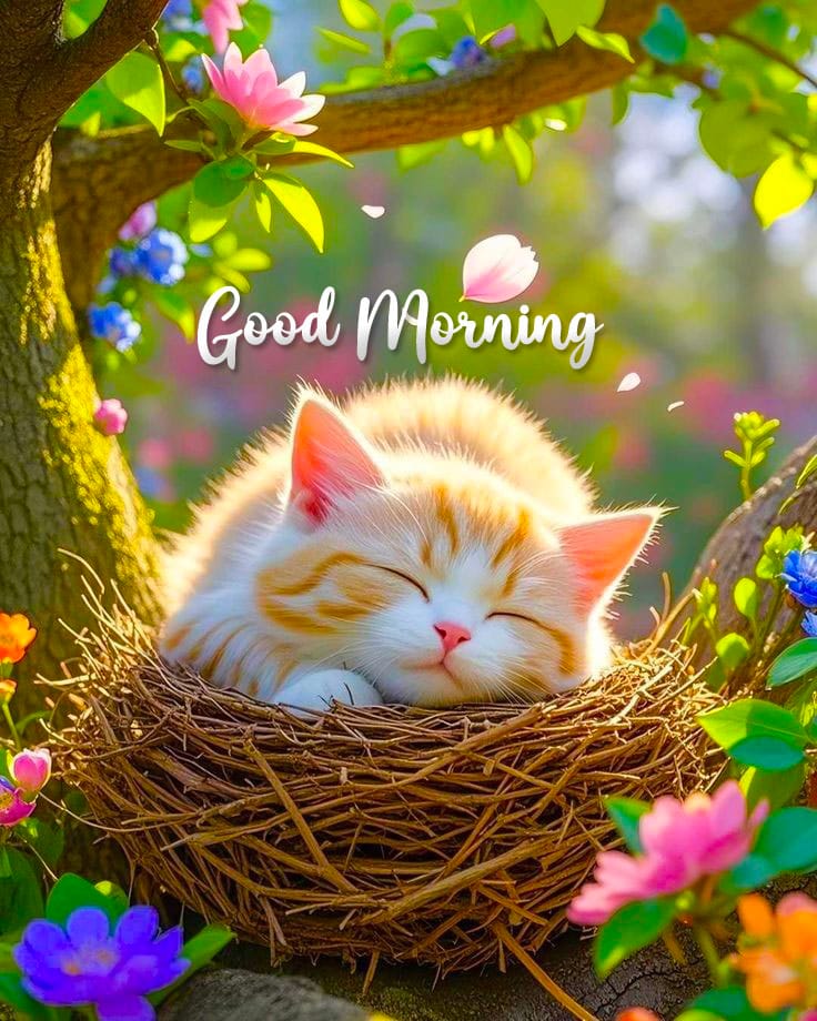 Good morning new style for whatsapp