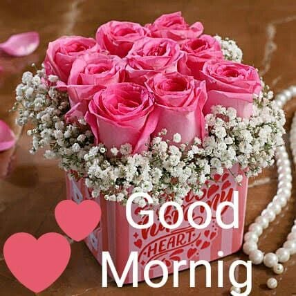 Good morning new style for whatsapp