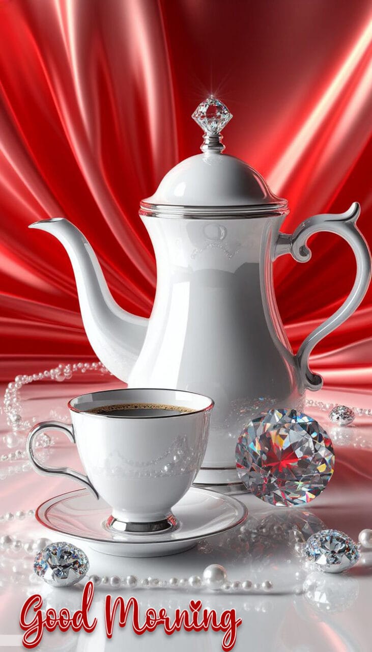 Good morning new style hd 2