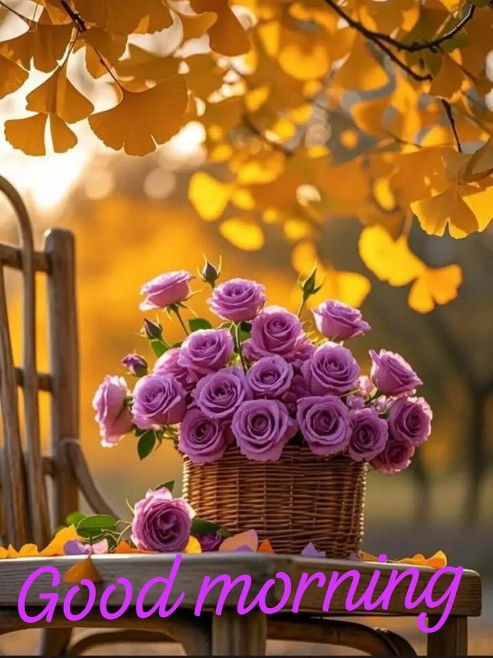 Good morning new style images
